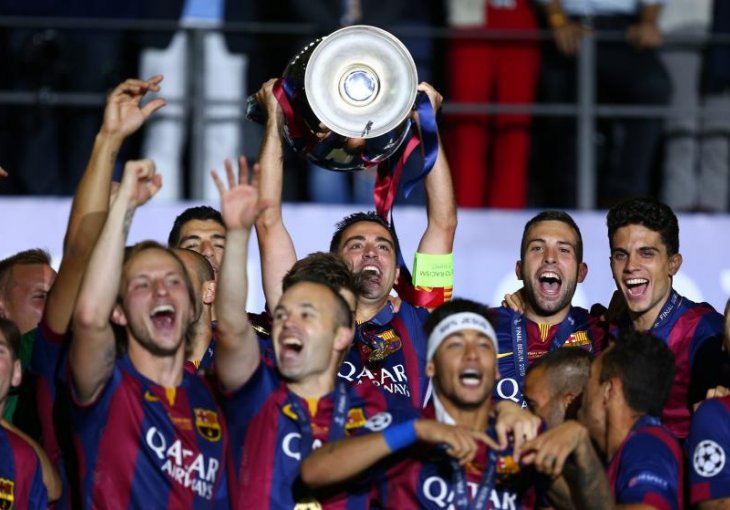 LEGENDA BARCELONE IZNENADILA IZJAVOM! Nije to više to...postalo je dosadno!