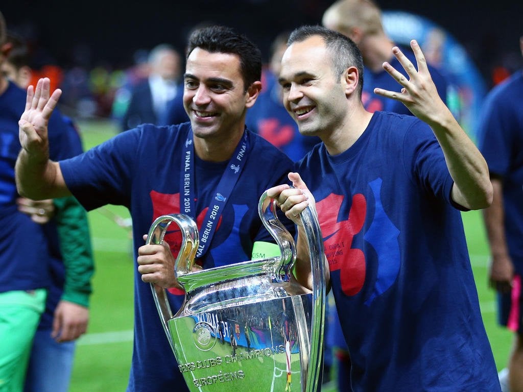 xavi4