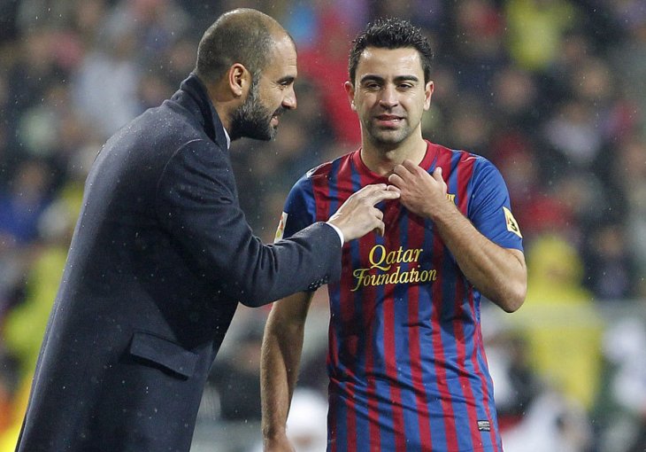 NAKON ŠTO JE ZAVRŠIO KARIJERU ODMAH PREUZIMA KLUPU VOLJENOG KLUBA: Xavi Hernandez dobio prvi trenerski posao 