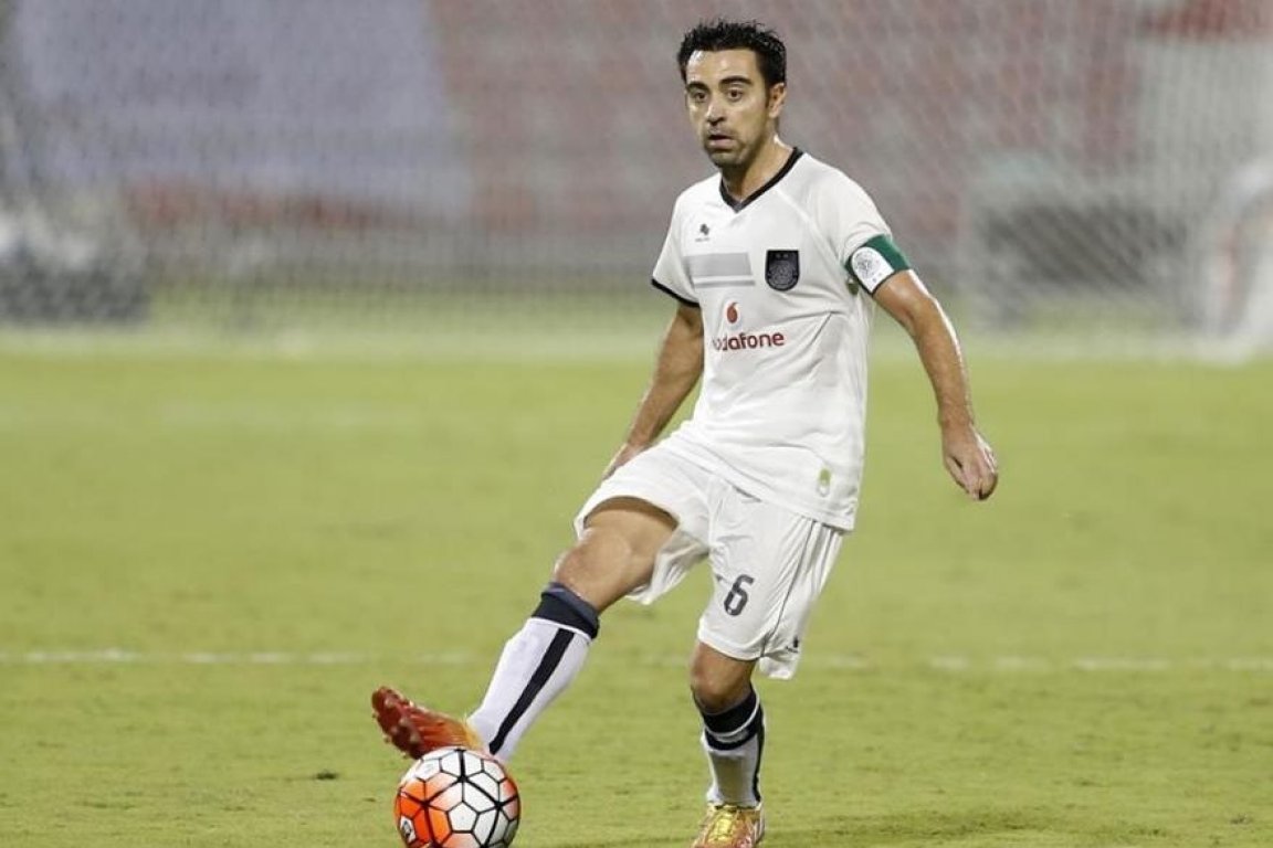 xavi6