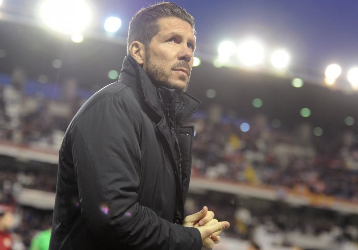 OVO NISU HTJELI ČUTI: Atletico Madrid pred revanš saznao šokantnu vijest