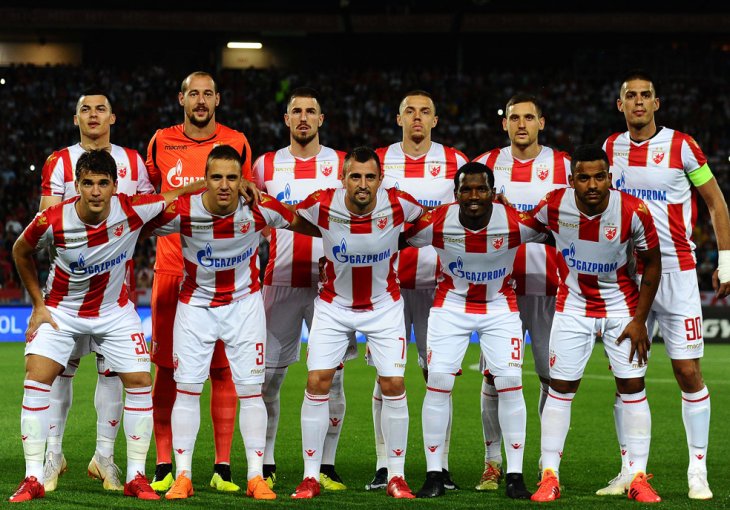 VELIKI ŠOK ZA CRVENU ZVEZDU: Teška povreda jednog od najbitnijih igrača !!