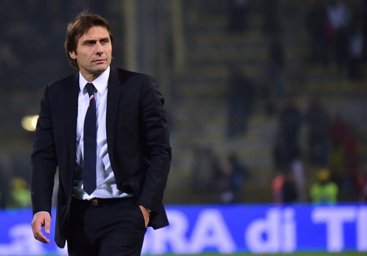 A GDJE TO CONTE ŠETKA ? Da li je ovo dokaz da nekadašnji trener Chelsea preuzima TALIJANSKOG VELIKANA