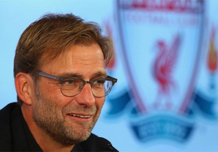 Klopp pred gostovanje na Marakani: Prave sjajnu atmosferu, ali...