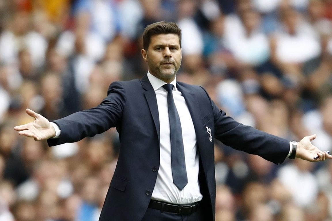 pochettino