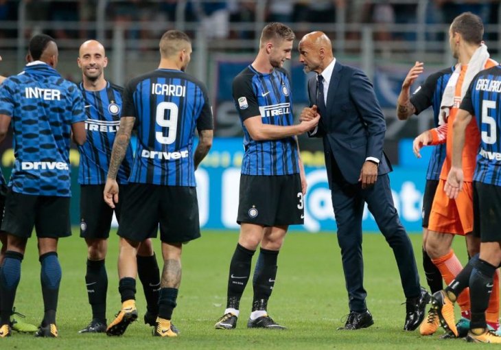 AKO SE PO JUTRU DAN POZNAJE: Inter dobio dva ogromna pojačanja