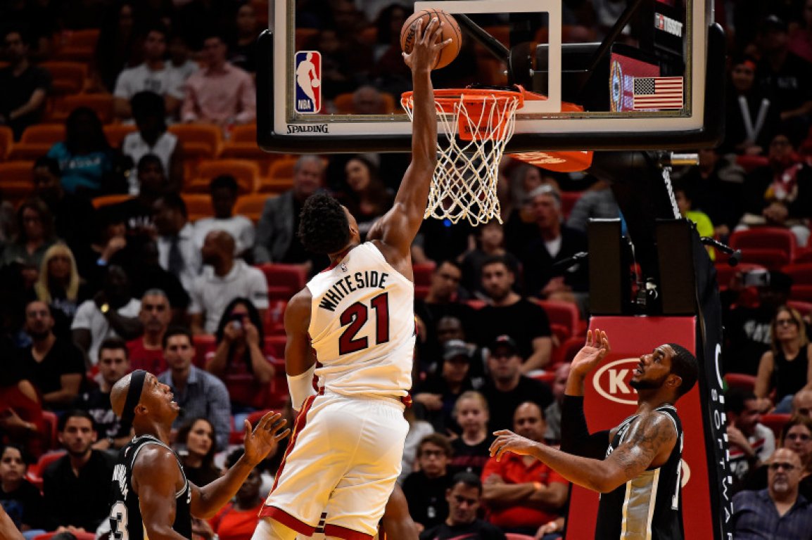 whiteside