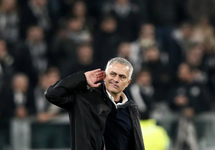 NAVIJAČI INTERA ODUŠEVLJENI, MOURINHO PROGOVORIO: Vrijeđali su me cijelu utakmicu, spominjali porodicu, a samo sam želio da ih...