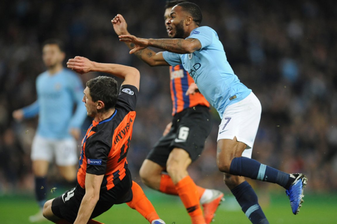 sterling