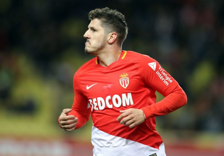 (NE)REALAN TRANSFER: Stevan Jovetić napušta Monaco, evo gdje nastavlja karijeru