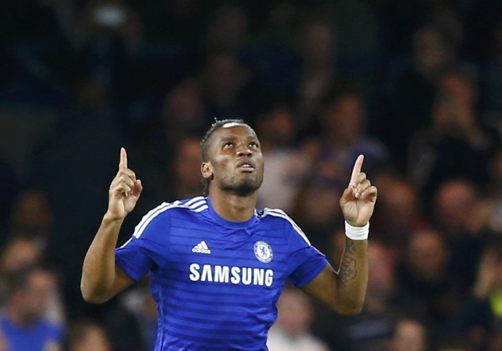 DIDIER DROGBA ne ide u penziju ?