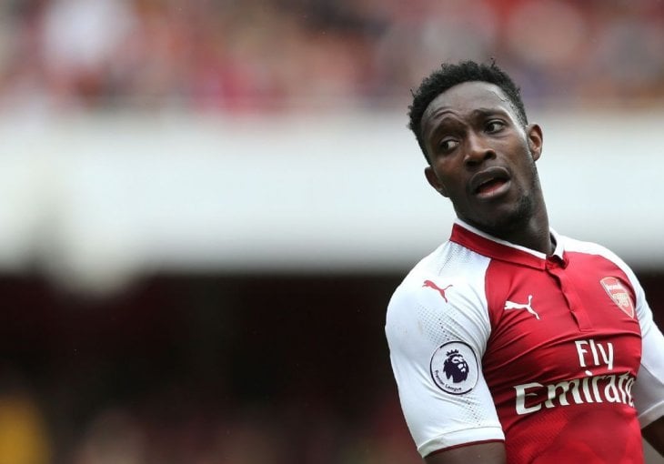 GDJE JE ZABORAVLJENI DANNY WELBECK ? Fudbaler Arsenala koji je povrijeđen već duži vremenski period