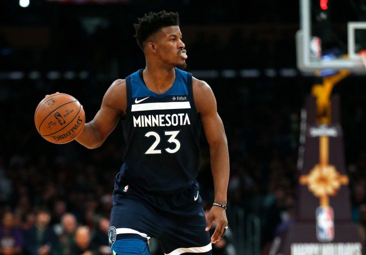 SPEKTAKULARAN TRADE! Jimmy Butler ima novi klub! U razmjenu uključen i jedan HRVAT!