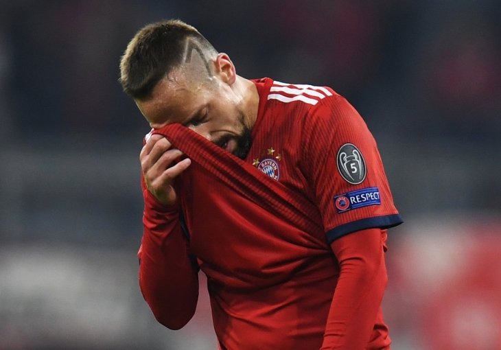 NAKON VELIKOG DERBIJA: Bayern nikada nije nadoknadio -7