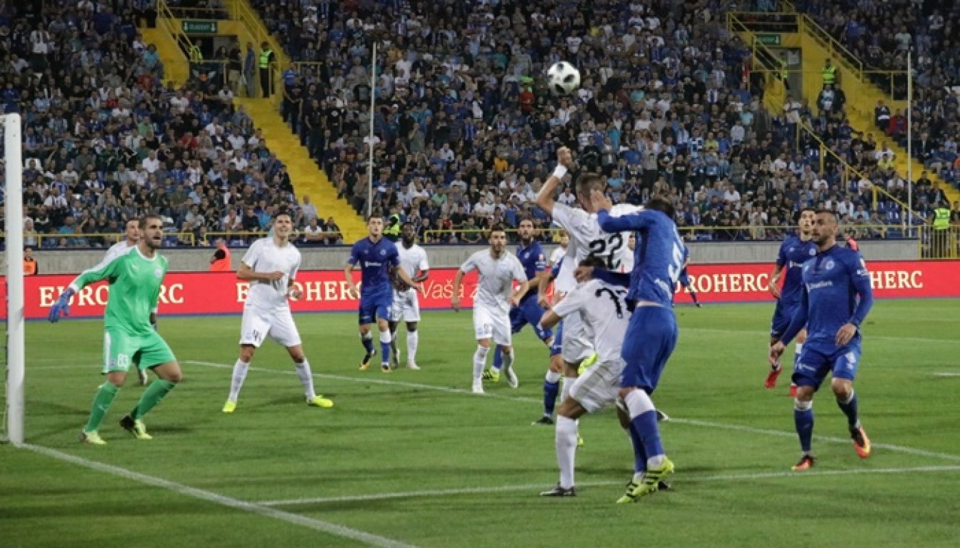 zeljeznicar