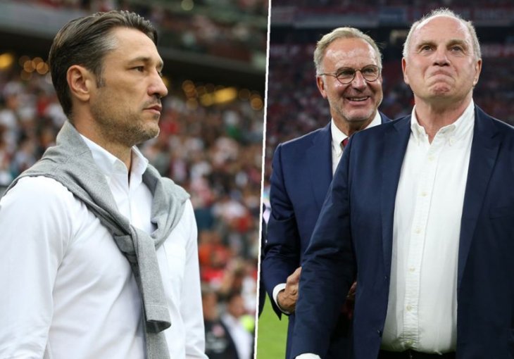 Uli Hoeness NAJAVIO kada će nastupiti prve promjene u Bayernu i poslao JASNU poruku igračima!