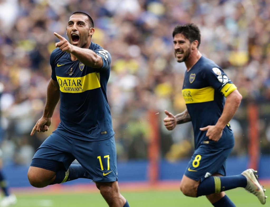 boca