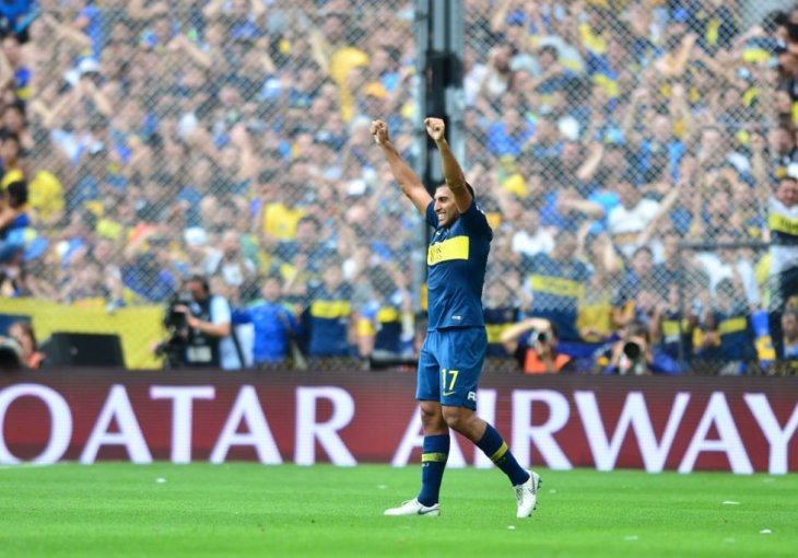 Boca pripremila PAKLENI PLAN koji je zgrozio fudbalsku javnost! Bit će šampioni bez obzira na ishod utakmice?! 