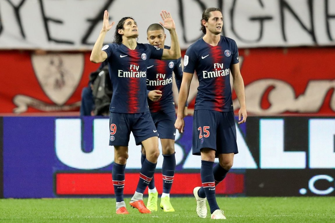 psg5