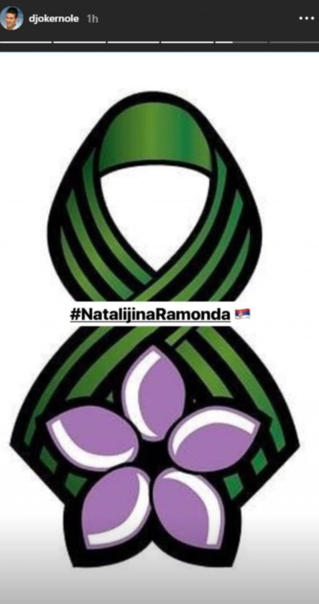 natalijina-ramonda