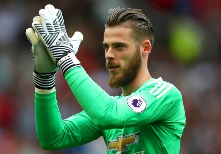 De Gea ODLAZI iz Manchestera! Poznato gdje odlazi i ko će ga zamijeniti u Unitedu!