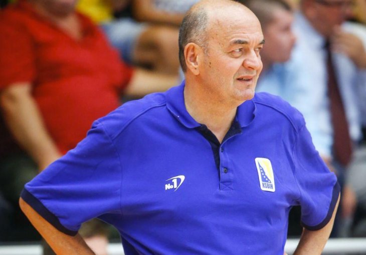 DUŠKO VUJOŠEVIĆ: 