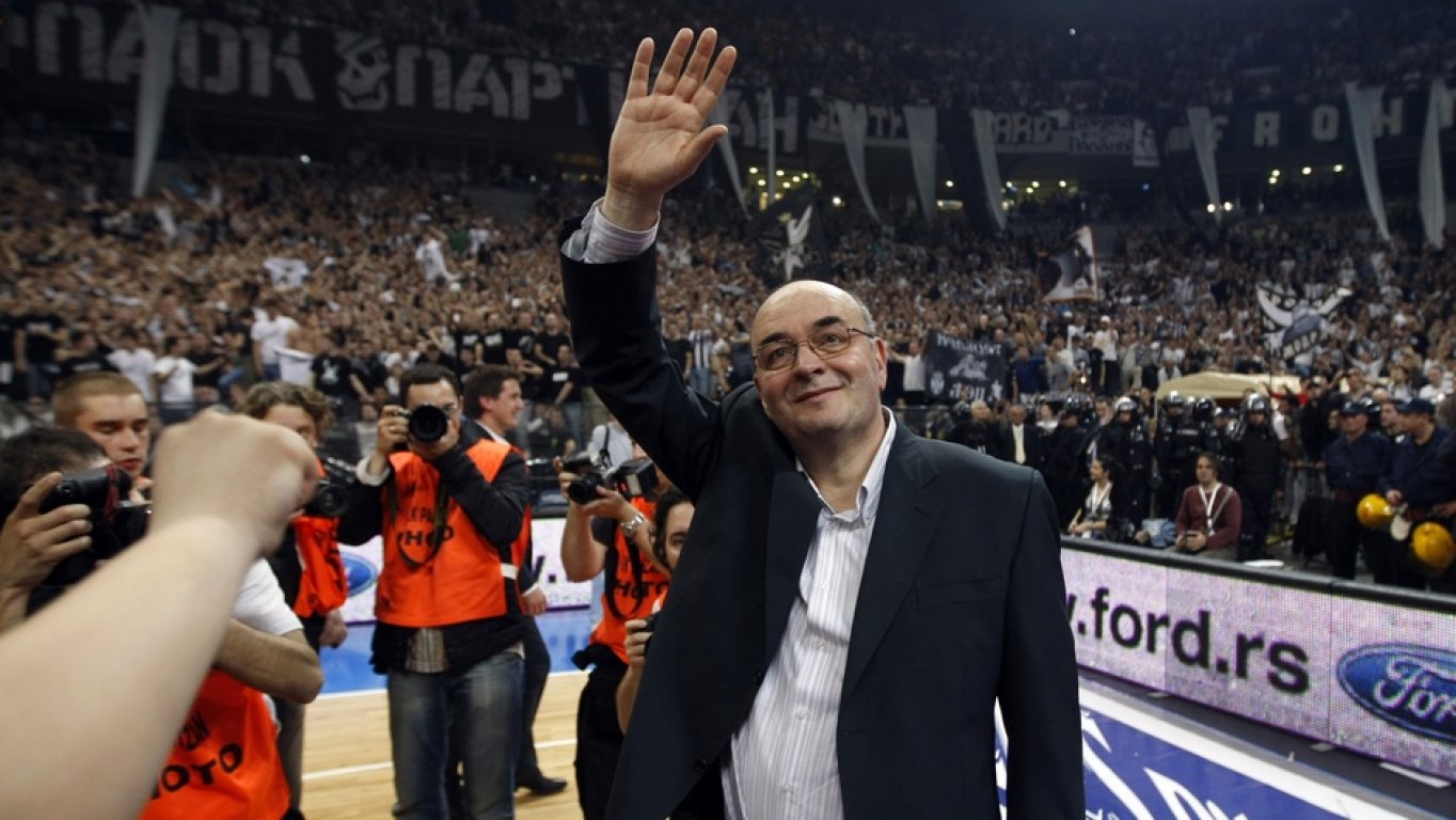 vujosevic-partizan
