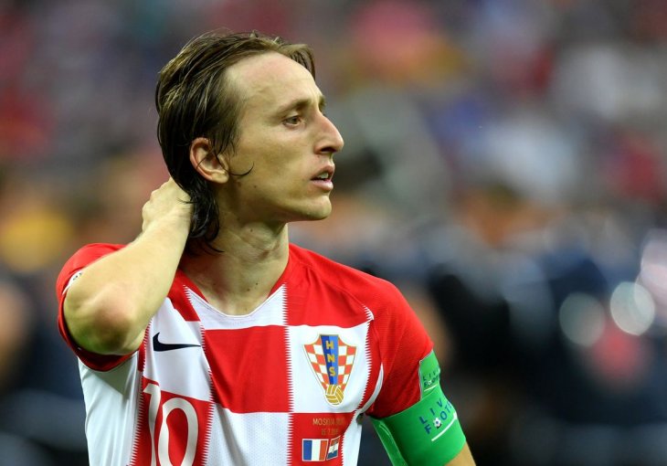 HRVATI U NEVJERICI: Španska Marca izabrala nogometaša godine i to nije Luka Modrić