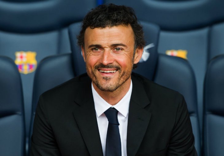 LUIS ENRIQUE IZNENADA NAPUŠTA KLUPU ŠPANIJE NAKON GODINU DANA: Evo ko će ga naslijediti