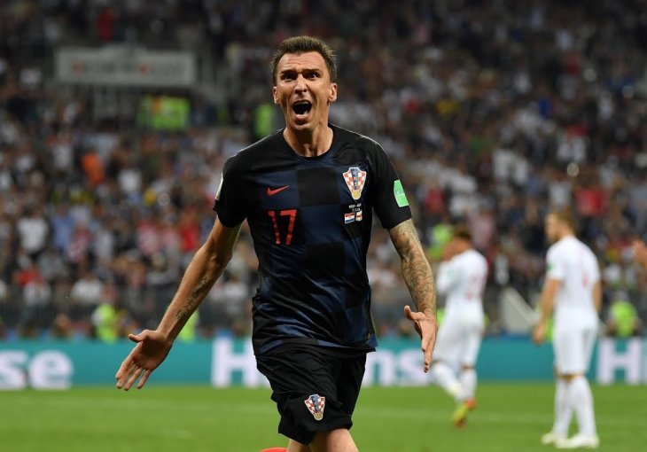 Mandžukić konačno OTKRIO zašto se oprostio od reprezentacije Hrvatske!