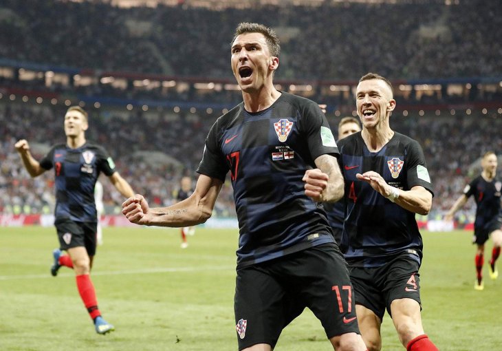 Mandžukić novom izjavom podigao PUNO PRAŠINE u Hrvatskoj, ali i poslao JASNU PORUKU HNS-u!
