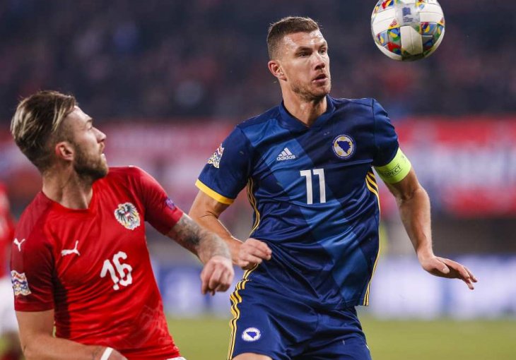 DŽEKO NIJE ZADOVOLJAN NAKON ŽRIJEBA! 