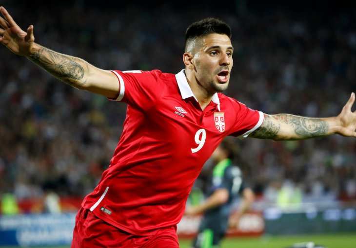 Mitrović: Portugal je prelomna utakmica, imamo svoje adute