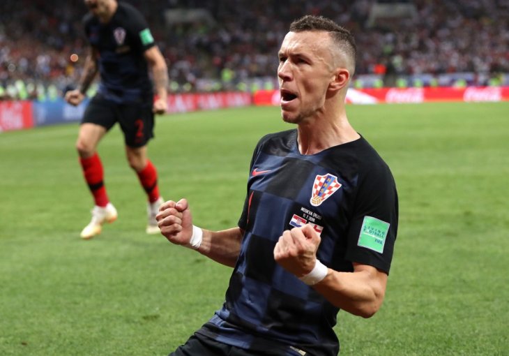 Perišić: Gledat ćete pravu Hrvatsku