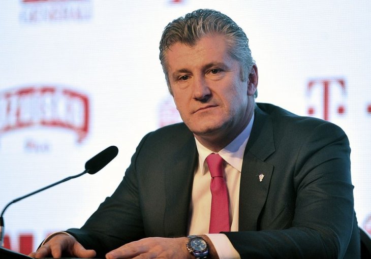 ŠUKER POTVRDIO: Hrvatska gradi novi nacionalni stadion