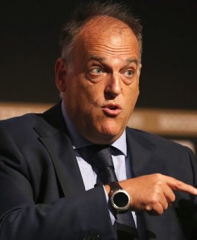 Prvi čovjek La Lige poslao žestoku poruku Barceloni: Nije nam bitno je li to Williams, Haaland, Messi ili bilo ko drugi