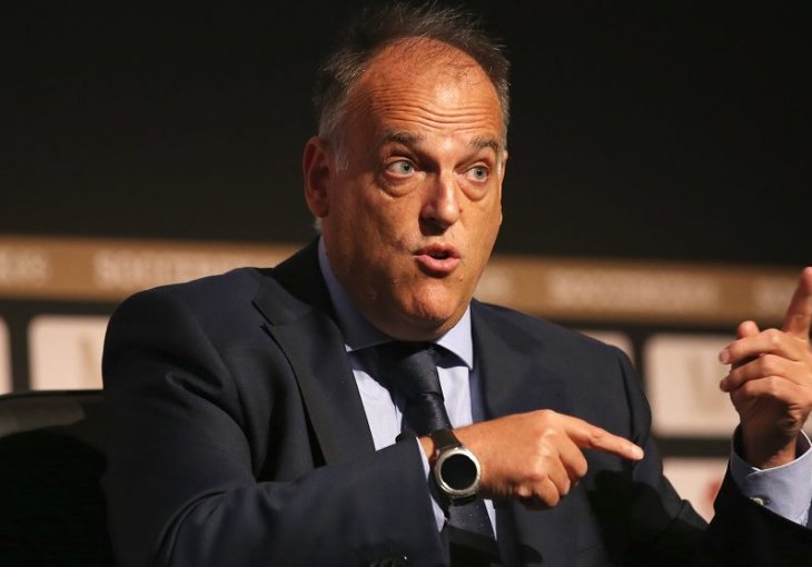 ŠTA SE ZAISTA DEŠAVA? Slučaj Negreira: Tebas demantuje da je dao lažne dokaze