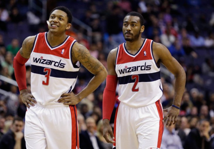 Washington odlučuje koga će se riješiti iz dvojca Wall-Beal!