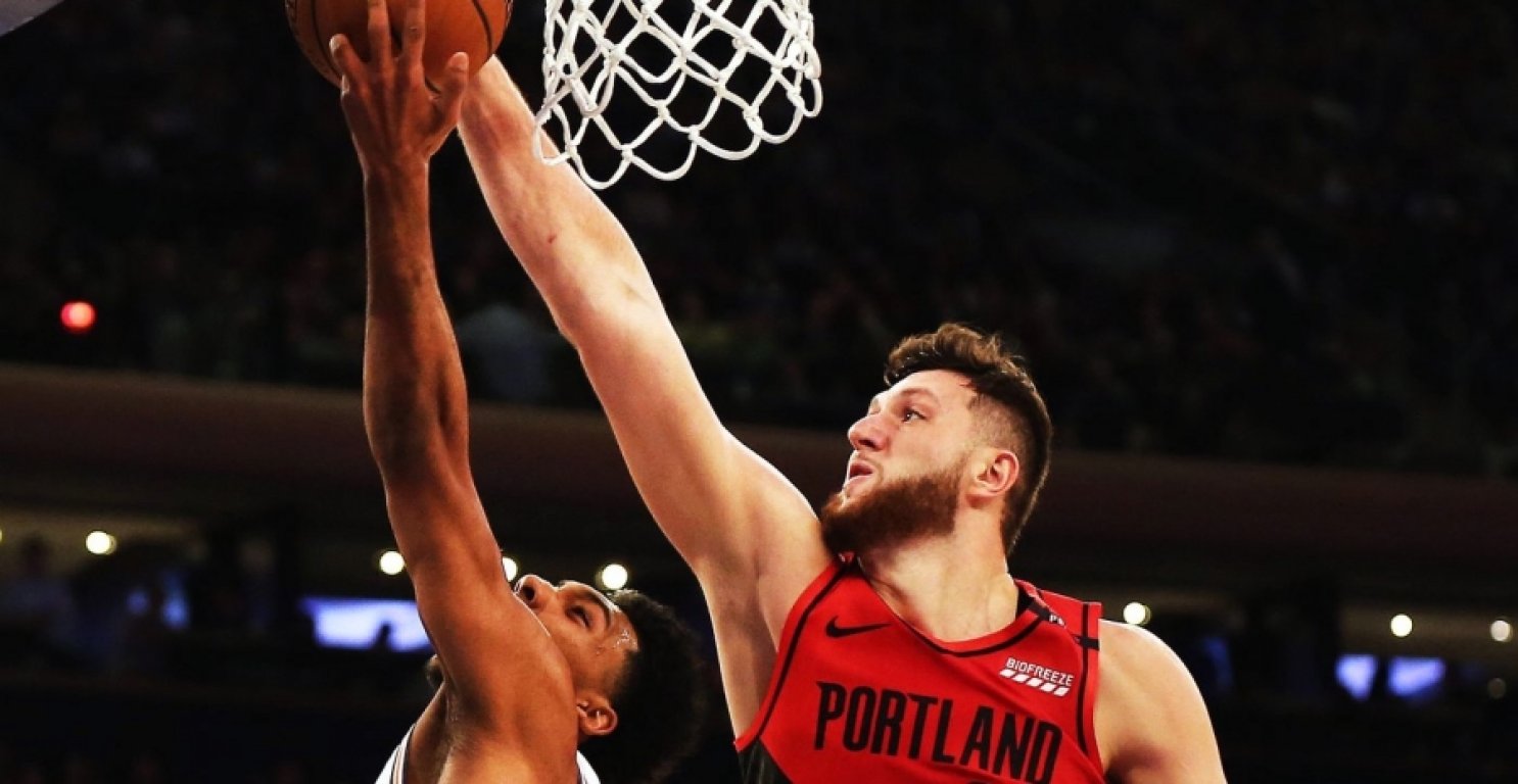 nurkic