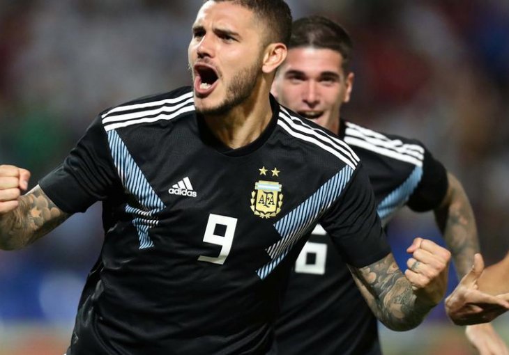 Nova Argentina gazi bez Messija: Icardi i Dybala zabili sjajne prvijence 