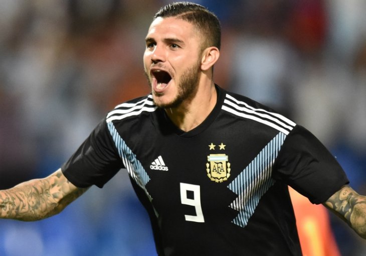 Icardi OTVORENO o Argentini bez Messija: Prije nije bilo timskog duha i prijateljstva!