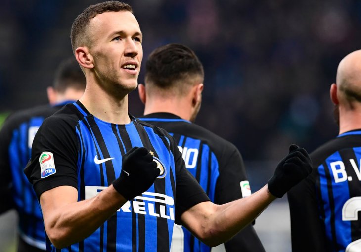 Italijani otkrili: Hrvat se našao u neobranom grožđu - Arsenal odustao od Perišića, našao mu je SJAJNU zamjenu