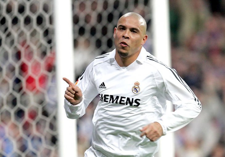 OD PELEA DO MESIJA - IMENA DA SE SMRZNEŠ! Pravi Ronaldo složio IDEALNIH 11 u historiji fudbala! ZASTRAŠUJUĆA EKIPA!