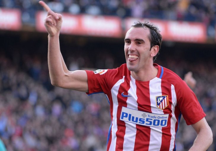 TRANSFER BOMBA Godin ide u Italiju i postaje najplaćeniji igrač ekipe