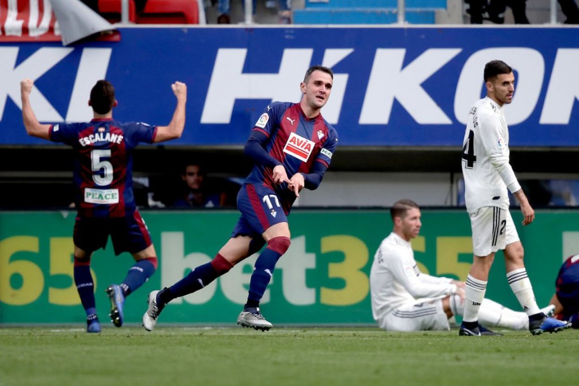 eibar-real