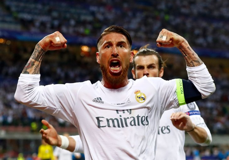 POJAČANJE U ZADNJOJ LINIJI Real Madrid sprema transfer bombu