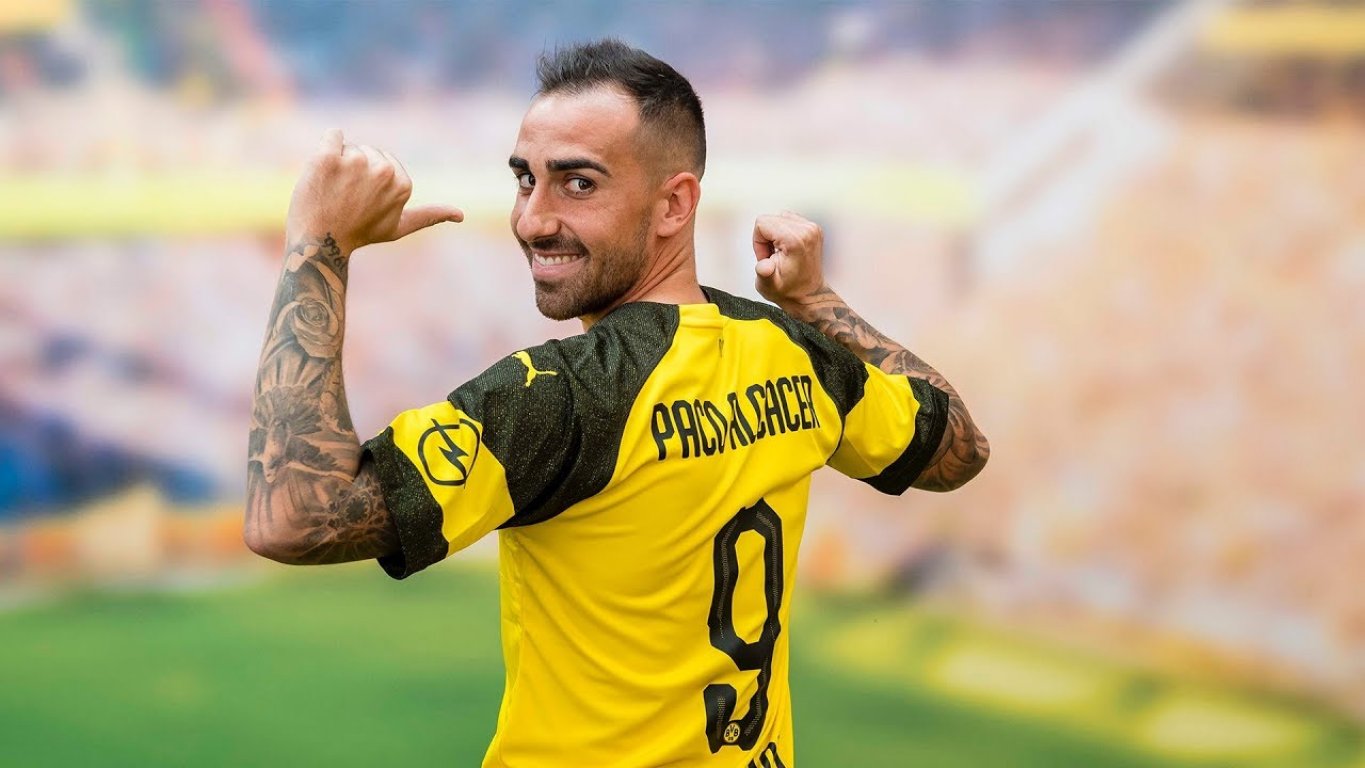 paco-alcacer