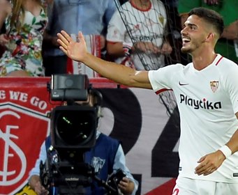 NAPUŠTA SEVILLU: Andre Silva pred potpisom za novi klubu Engleskoj