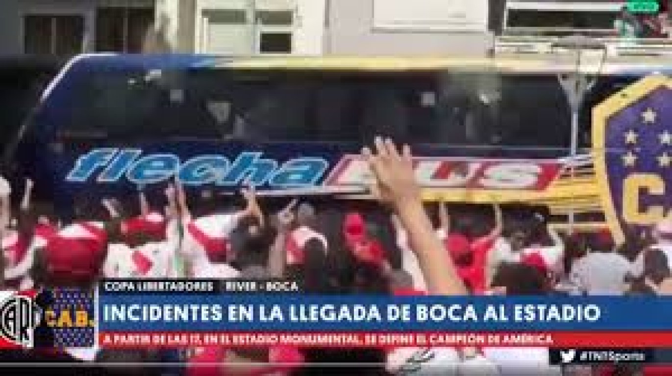 bus