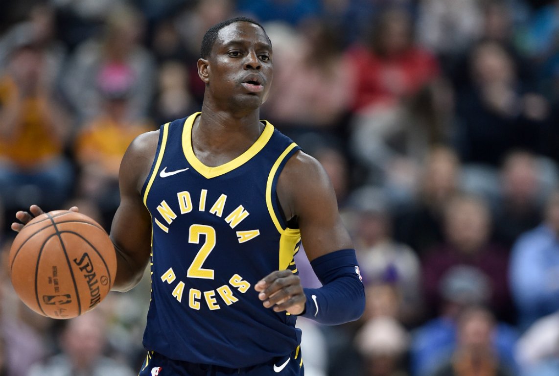 collison